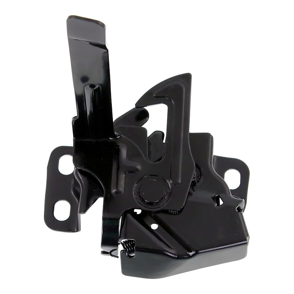 2012-2015 Honda Civic_Coupe Hood Latch – Front View (HO1234127)
