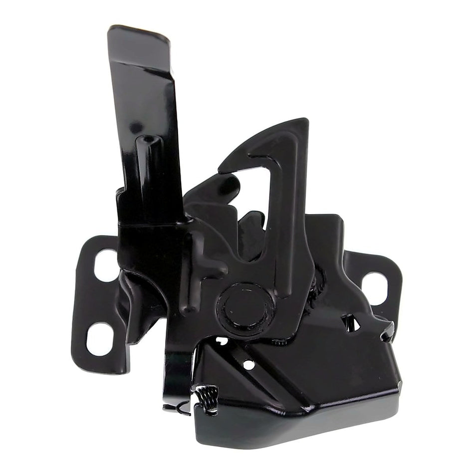 2012-2015 Honda Civic Sedan Hood Latch - product view, Part HO1234127