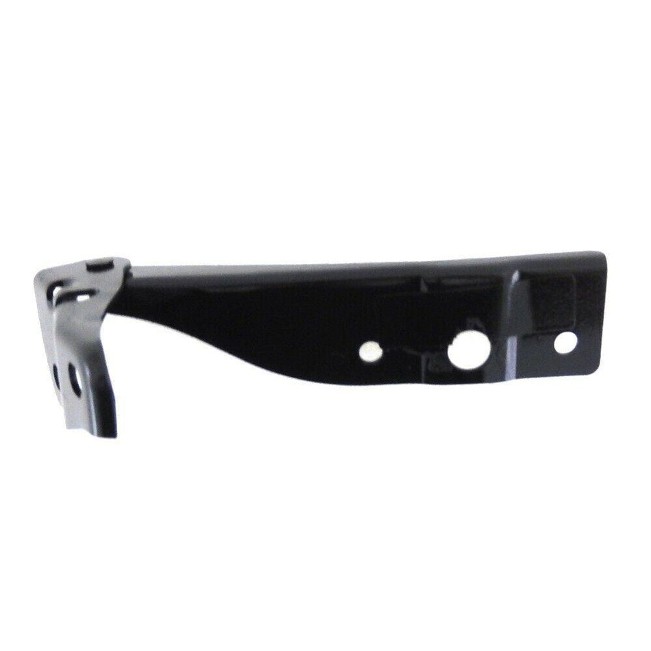 1995-2004 Honda Odyssey Hood Hinge Passenger Side - back view, Part HO1236102