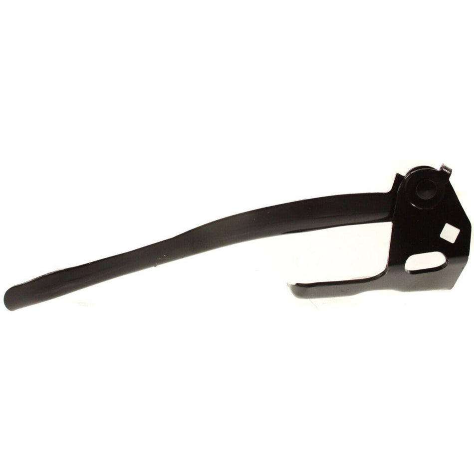2008-2012 Honda Accord Coupe Hood Hinge Driver Side - back view, Part HO1236118