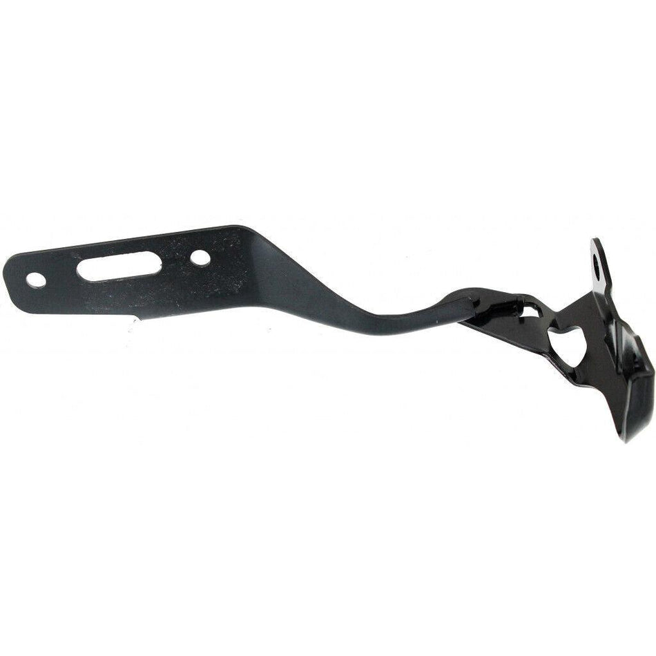 2005-2010 Honda Odyssey Hood Hinge Passenger Side - back view, Part HO1236125