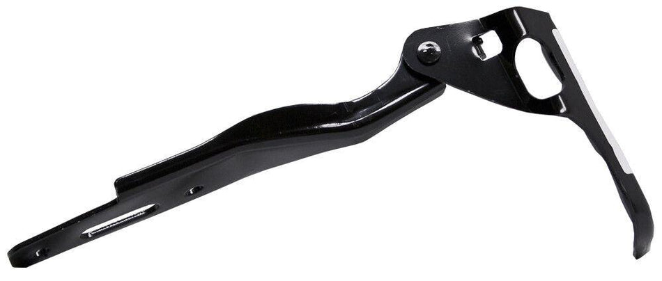 2005-2010 Honda Odyssey Hood Hinge Driver Side - back view, Part HO1236126