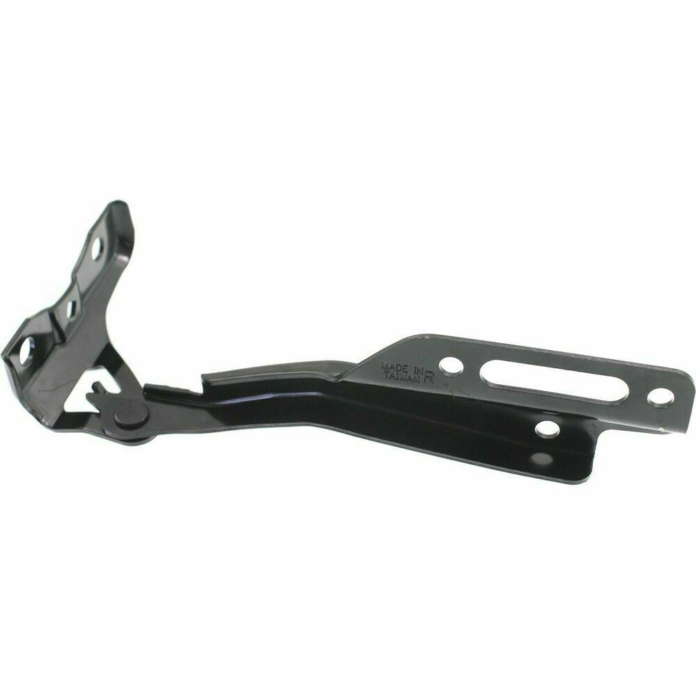 2011-2013 Honda Odyssey Hood Hinge Passenger Side