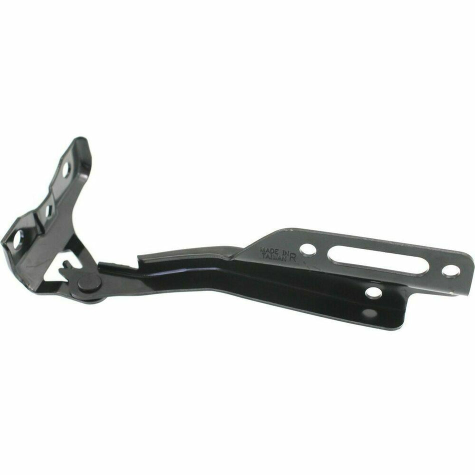 2011-2013 Honda Odyssey Hood Hinge Passenger Side