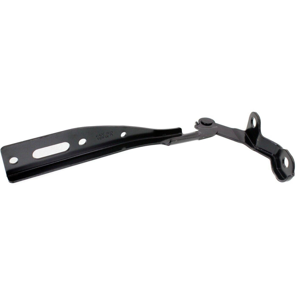 2013-2015 Honda Accord_Sedan Hood Hinge Passenger Side