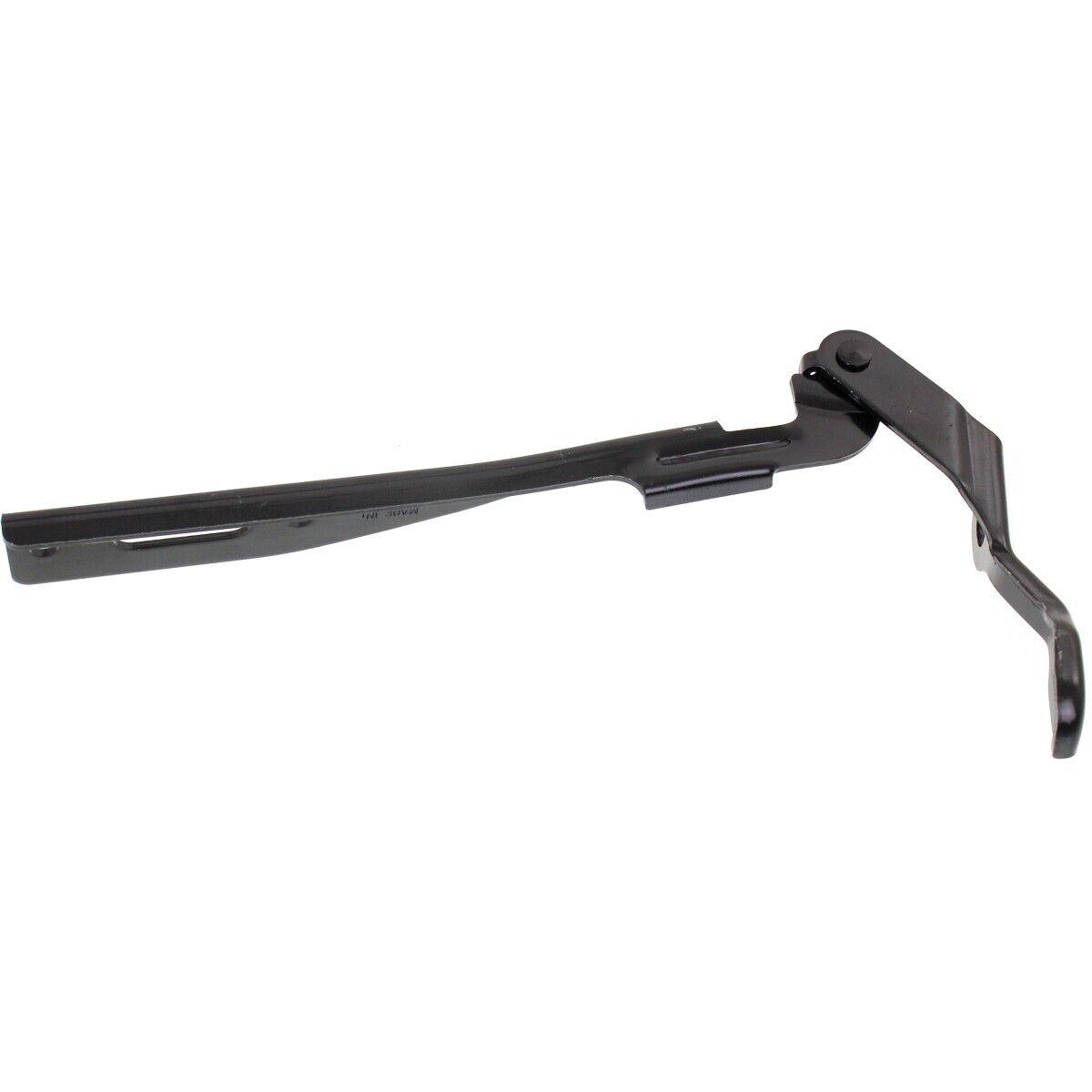 2013-2015 Honda Accord_Sedan Hood Hinge Driver Side