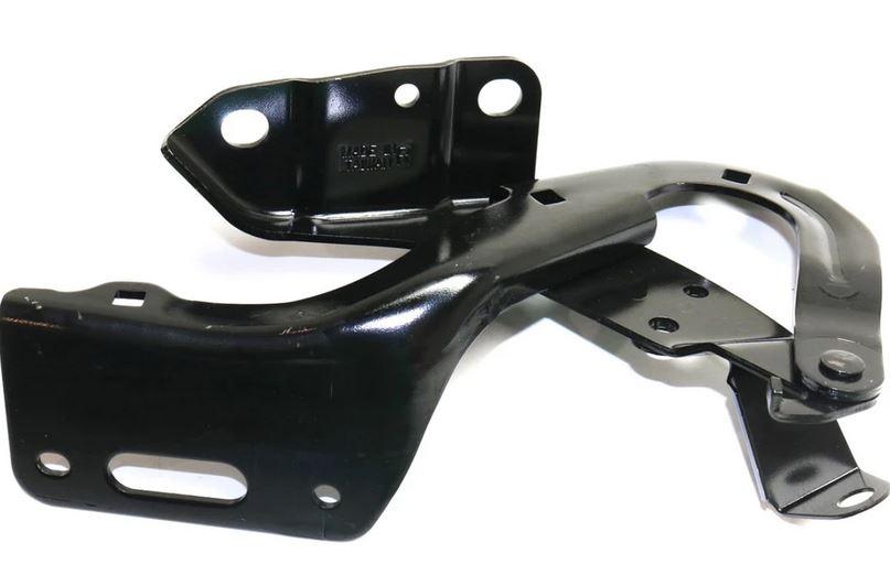 2016-2022 Honda Hrv Hood Hinge Passenger Side
