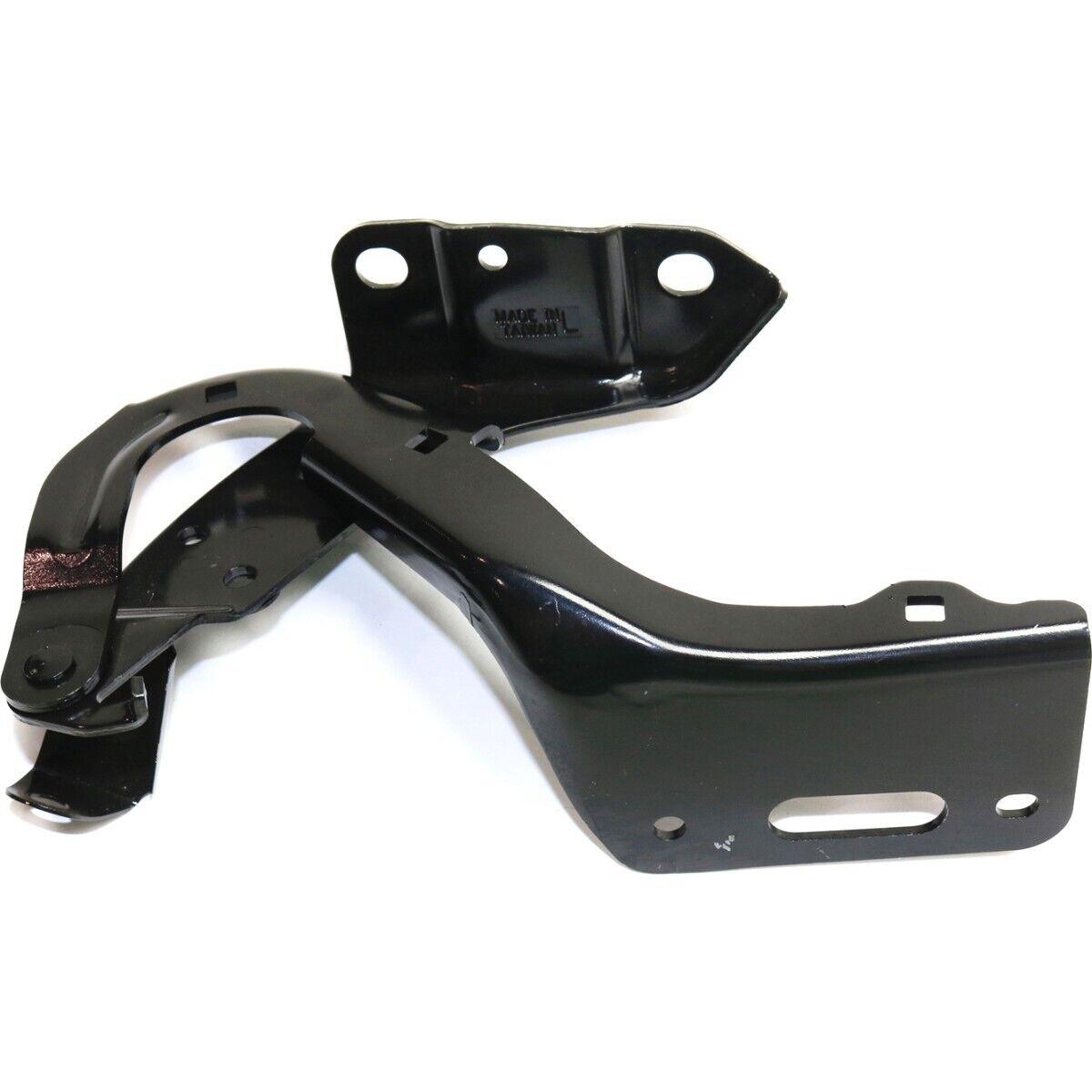 2016-2022 Honda Hrv Hood Hinge Driver Side