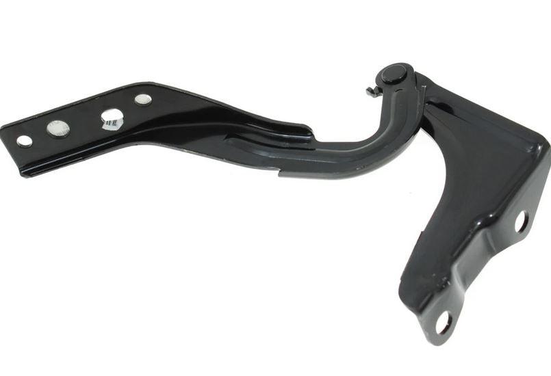 2016-2017 Honda Accord_Sedan Hood Hinge Passenger Side