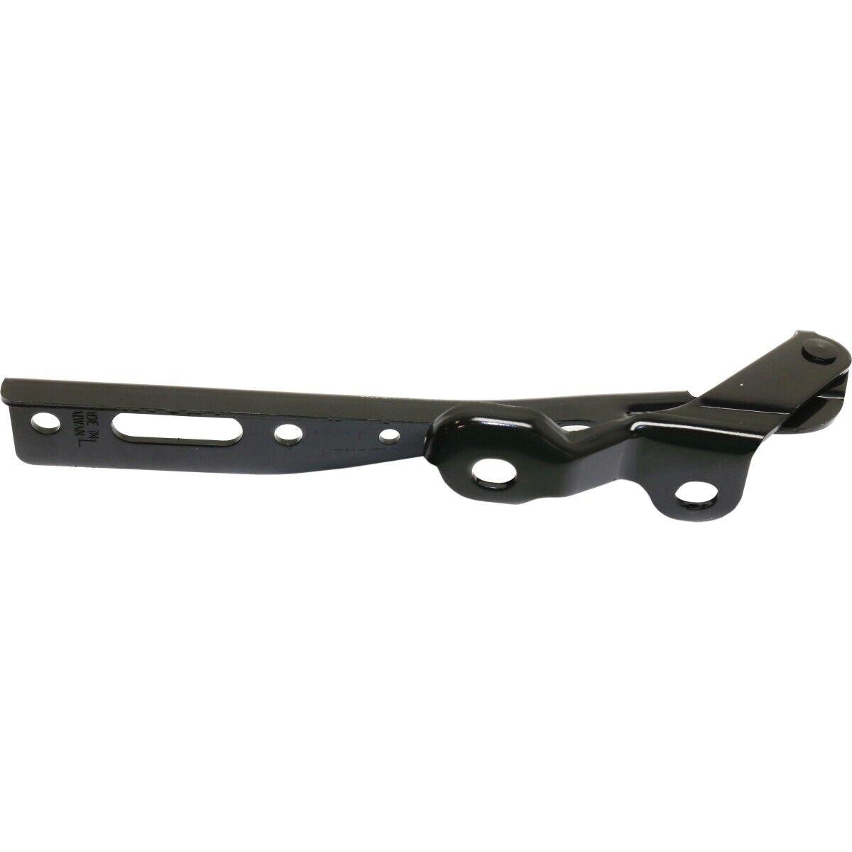 2016-2017 Honda Accord_Sedan Hood Hinge Driver Side