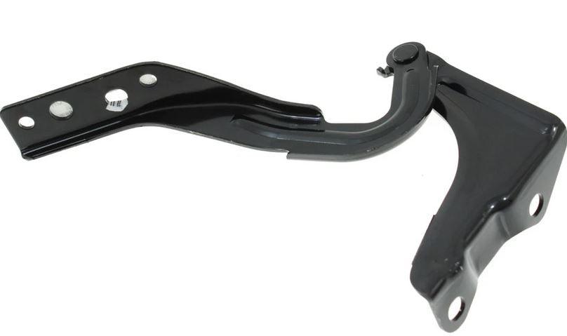 2017-2022 Honda Crv Hood Hinge Passenger Side