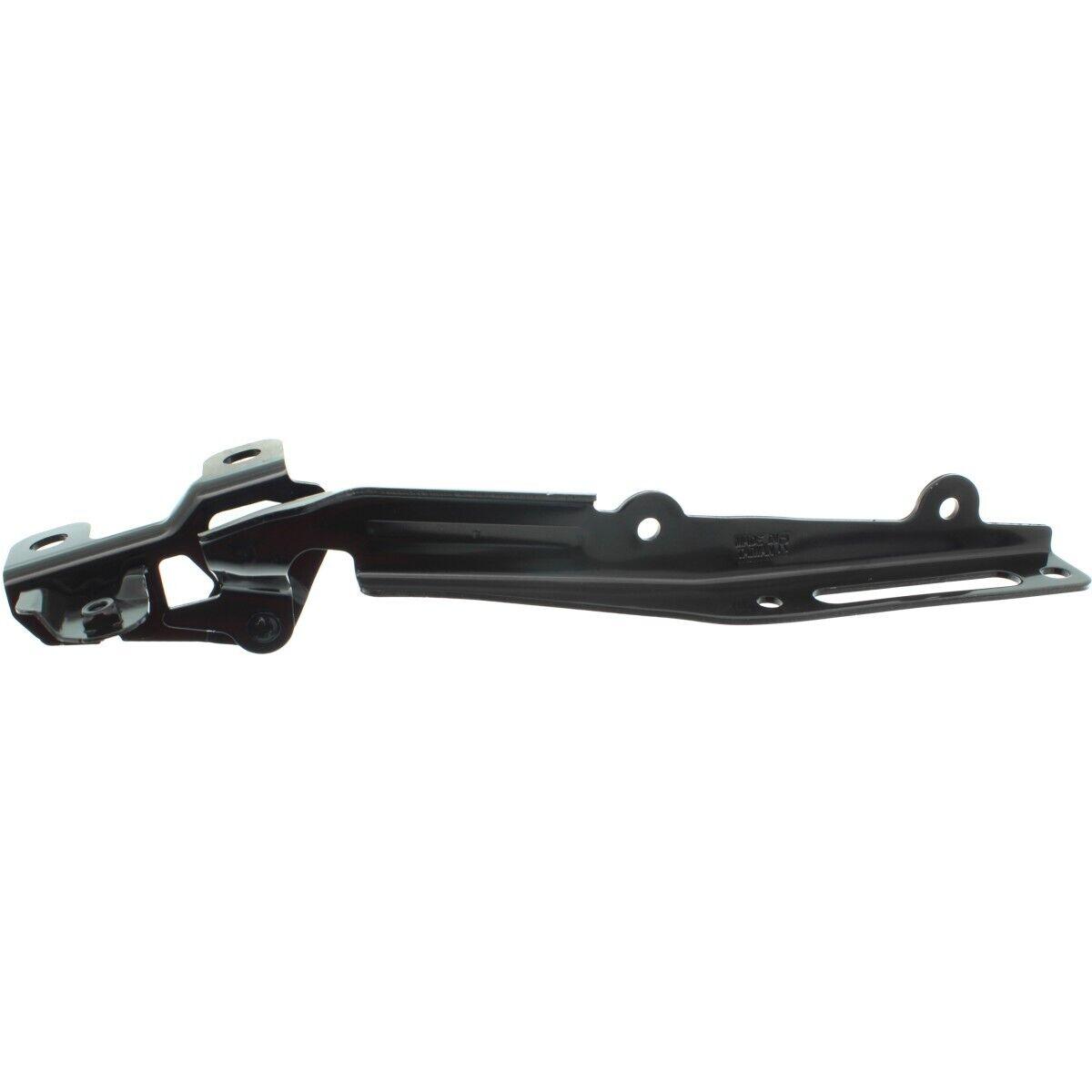 2018-2025 Honda Odyssey Hood Hinge Passenger Side Steel