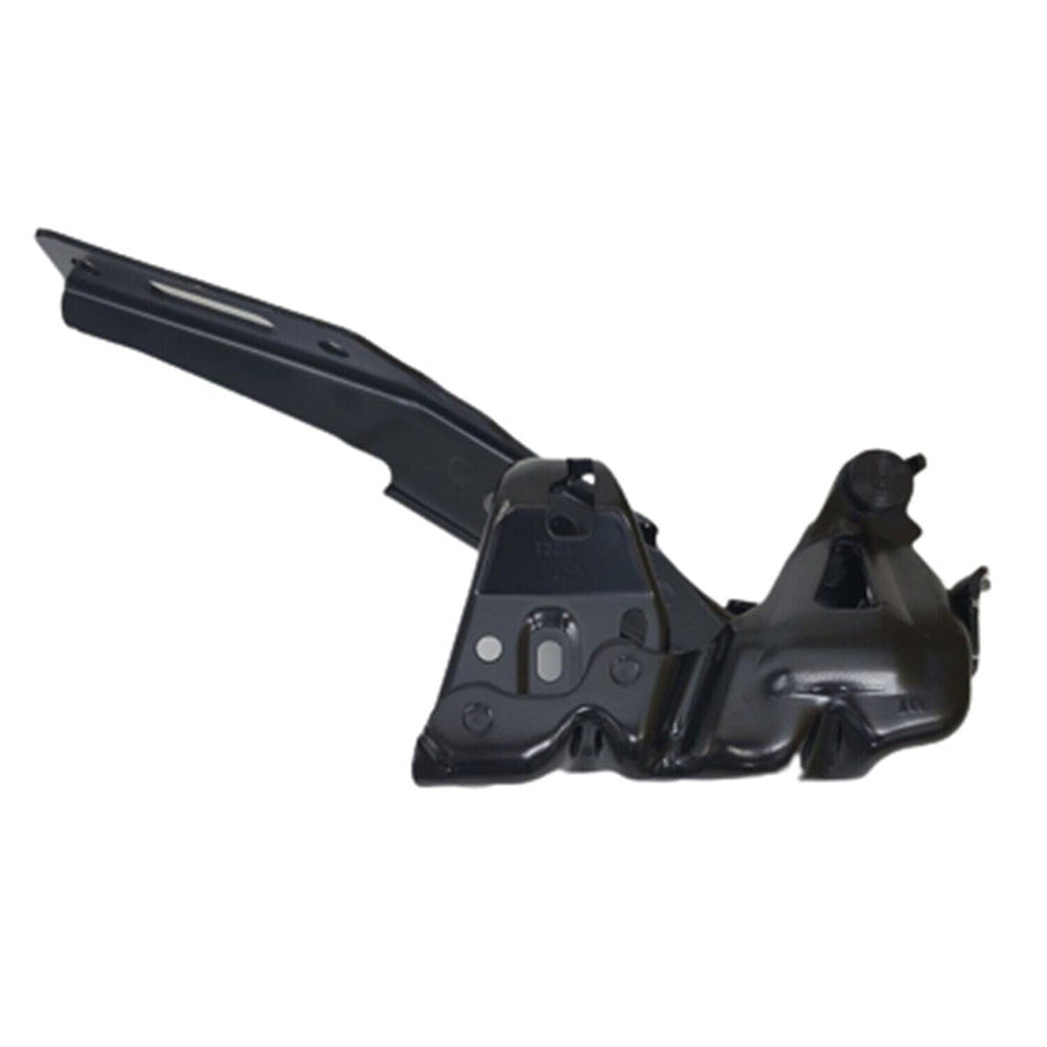 2023-2025 Honda Civic Hatchback Type-R Hood Hinge Driver Side - product view, Part HO1236164