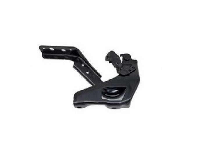 2023-2025 Honda Hrv Hood Hinge Passenger Side Black Steel