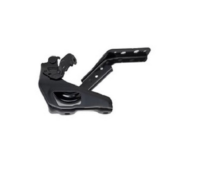 2023-2025 Honda Hrv Hood Hinge Driver Side Black Steel