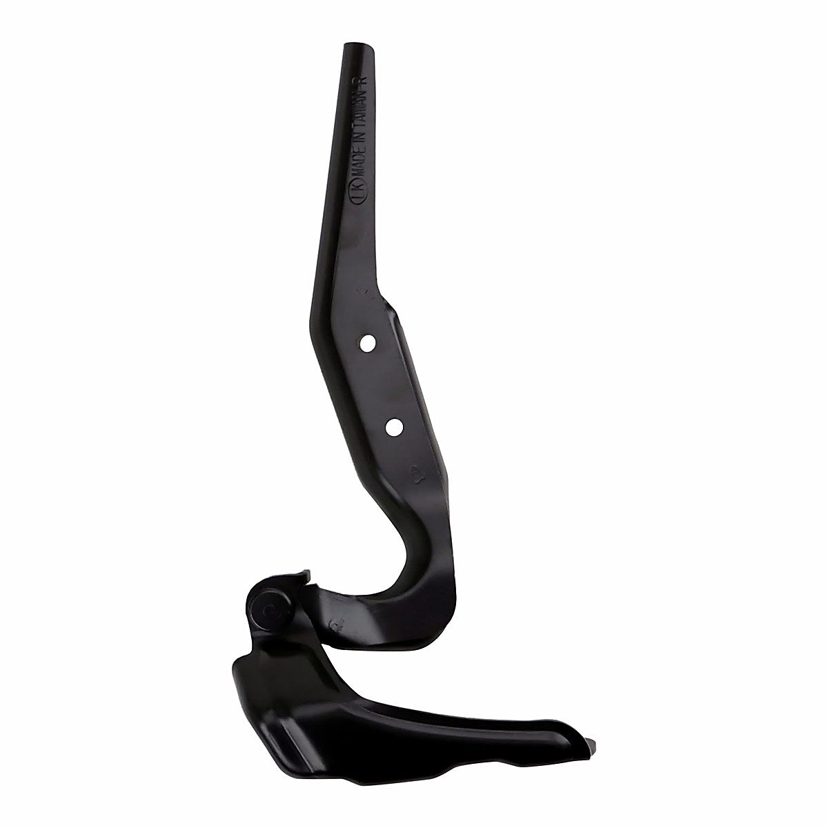2023-2025 Honda Crv Hood Hinge Passenger Side Black – HO1236167-3