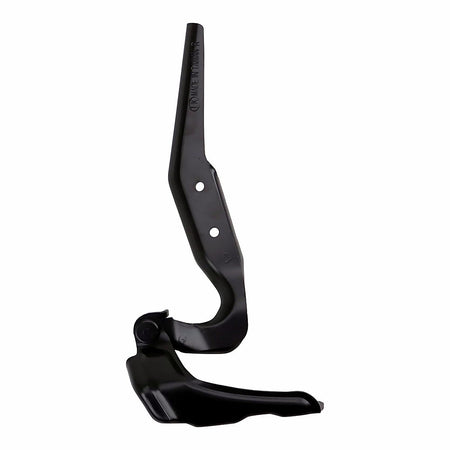 2023-2025 Honda Crv Hood Hinge Passenger Side Black – HO1236167-3