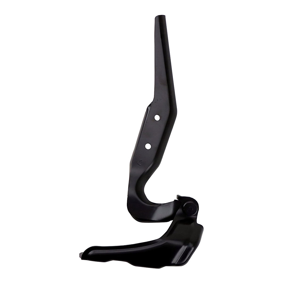2023-2025 Honda Crv Hood Hinge Driver Side Black – HO1236168-3