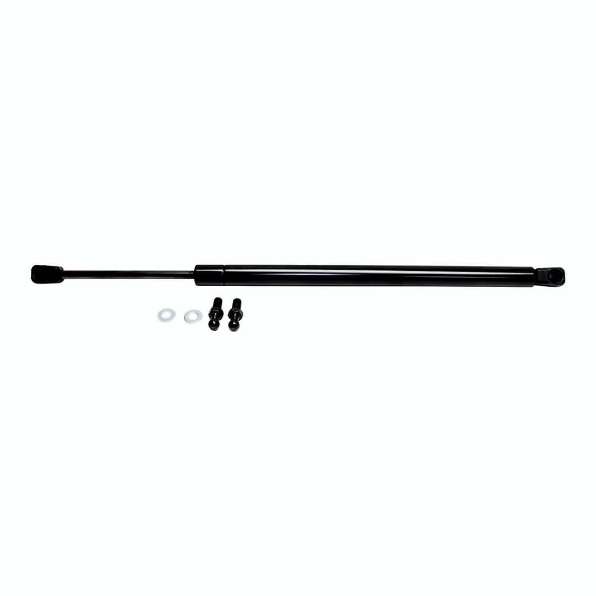 1998-2002 Honda Accord_Sedan Hood Strut Driver Side/Passenger Side – Side View (HO1237101)