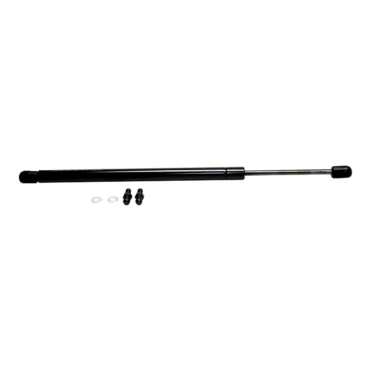 1998-2002 Honda Accord_Sedan Hood Strut Driver Side/Passenger Side – Back View (HO1237101)
