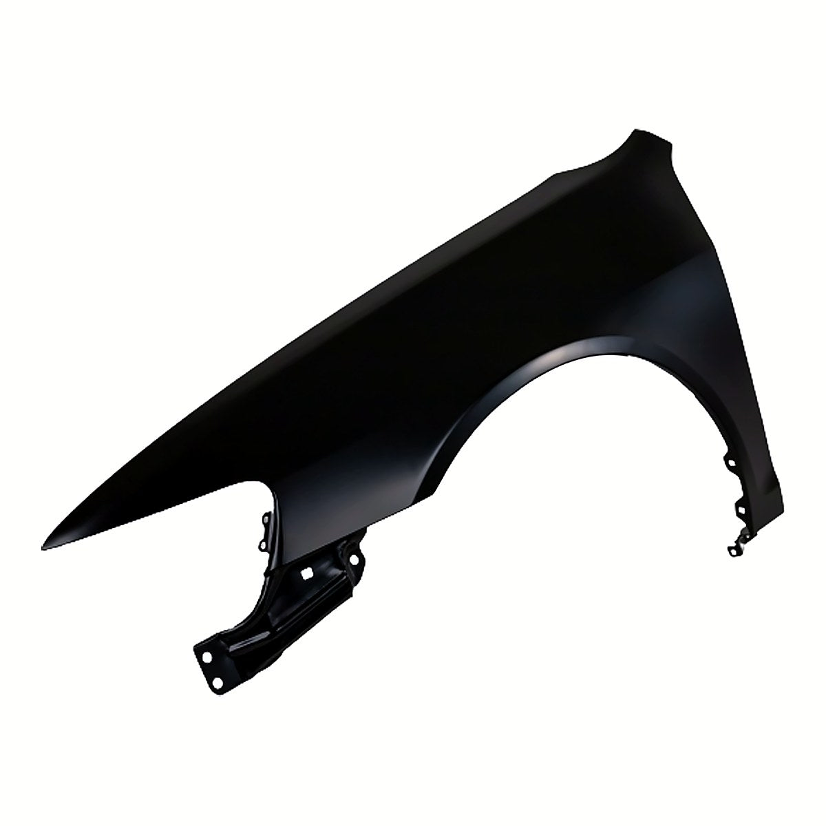 1998-2002 Honda Accord_Coupe Fender Front Driver Side – Side View (HO1240152)