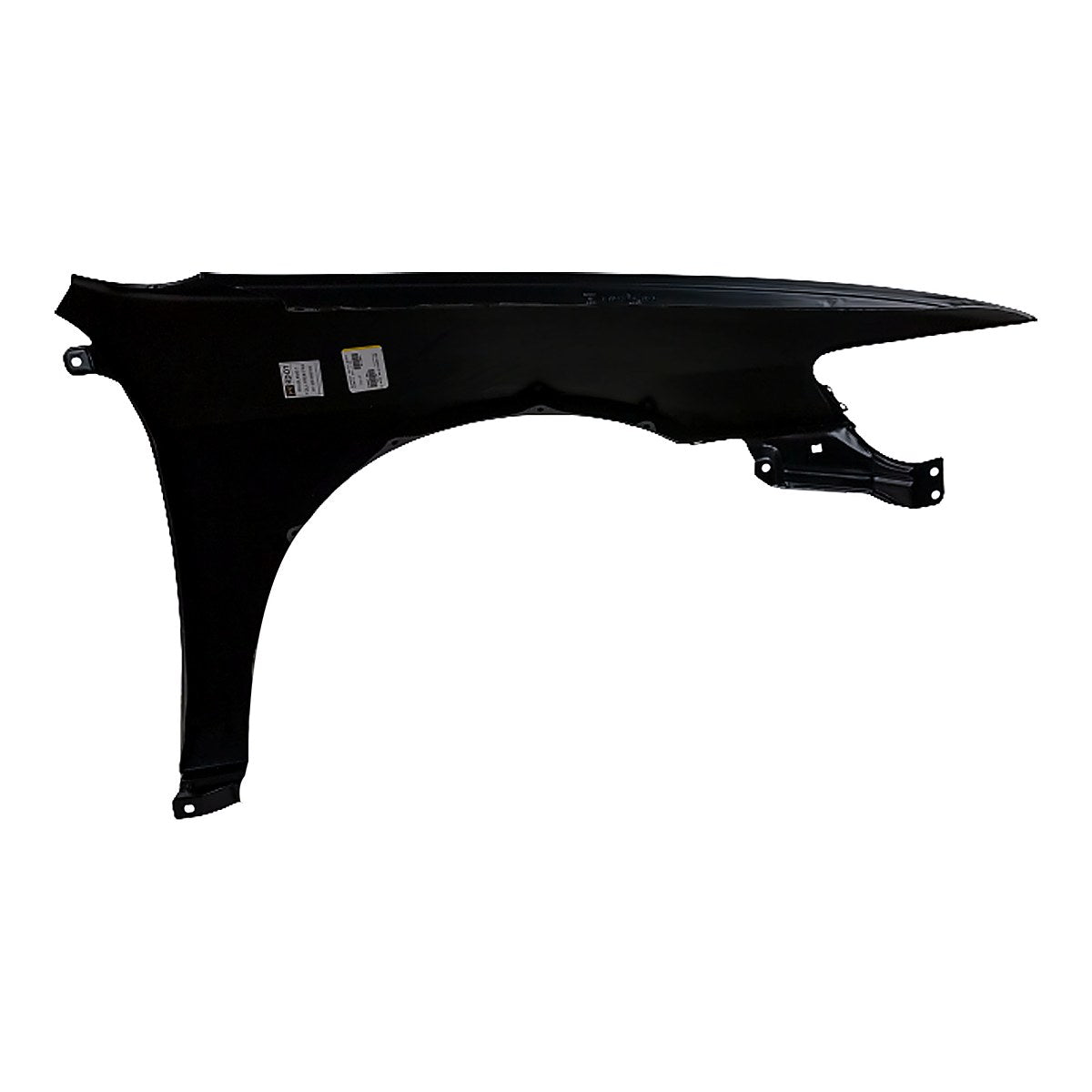 1998-2002 Honda Accord_Coupe Fender Front Driver Side – Back View (HO1240152)
