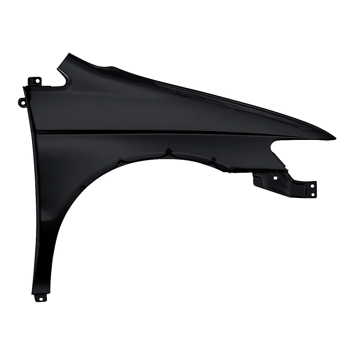 1999-2004 Honda Odyssey Fender Front Driver Side – HO1240154-2
