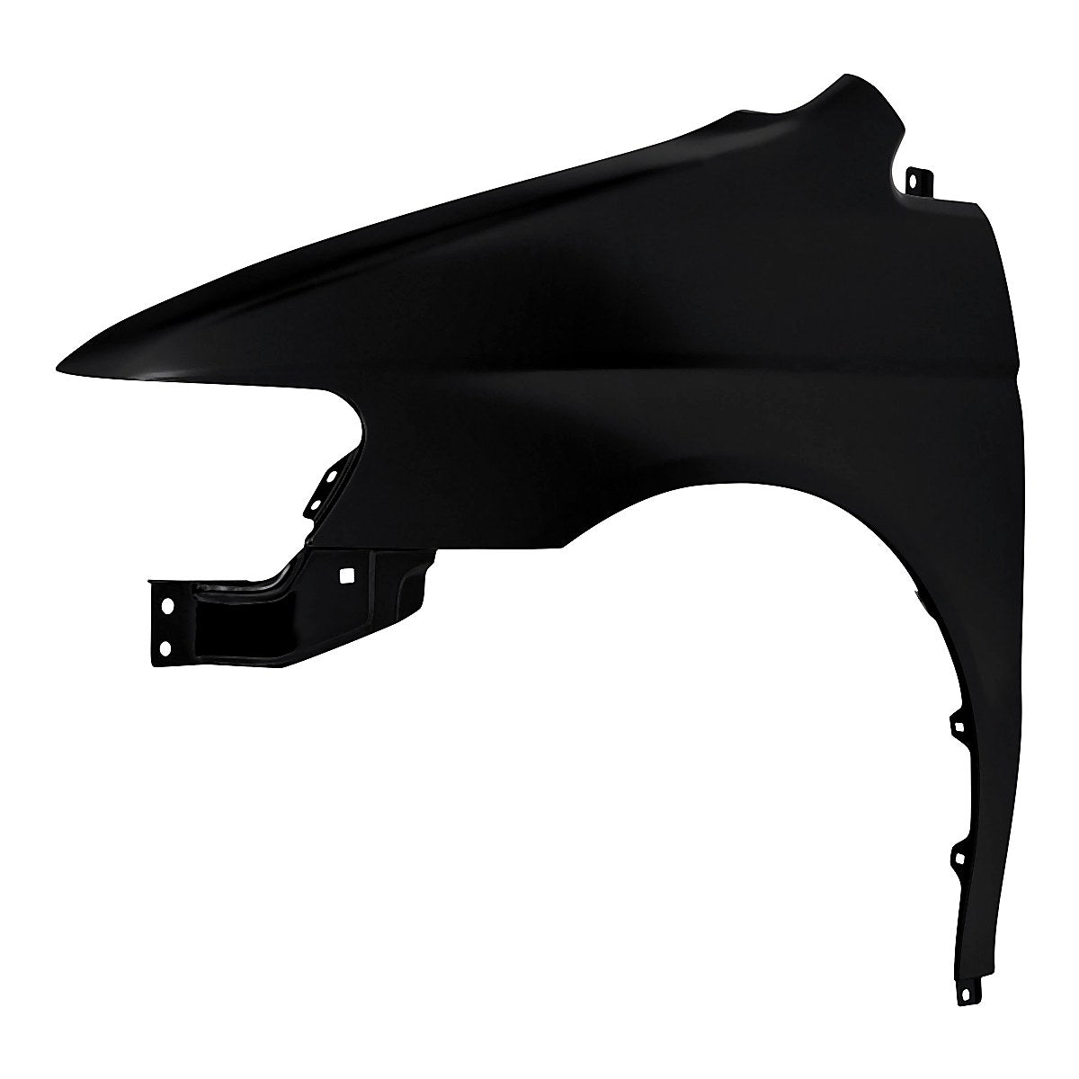 1999-2004 Honda Odyssey Fender Front Driver Side – HO1240154-3