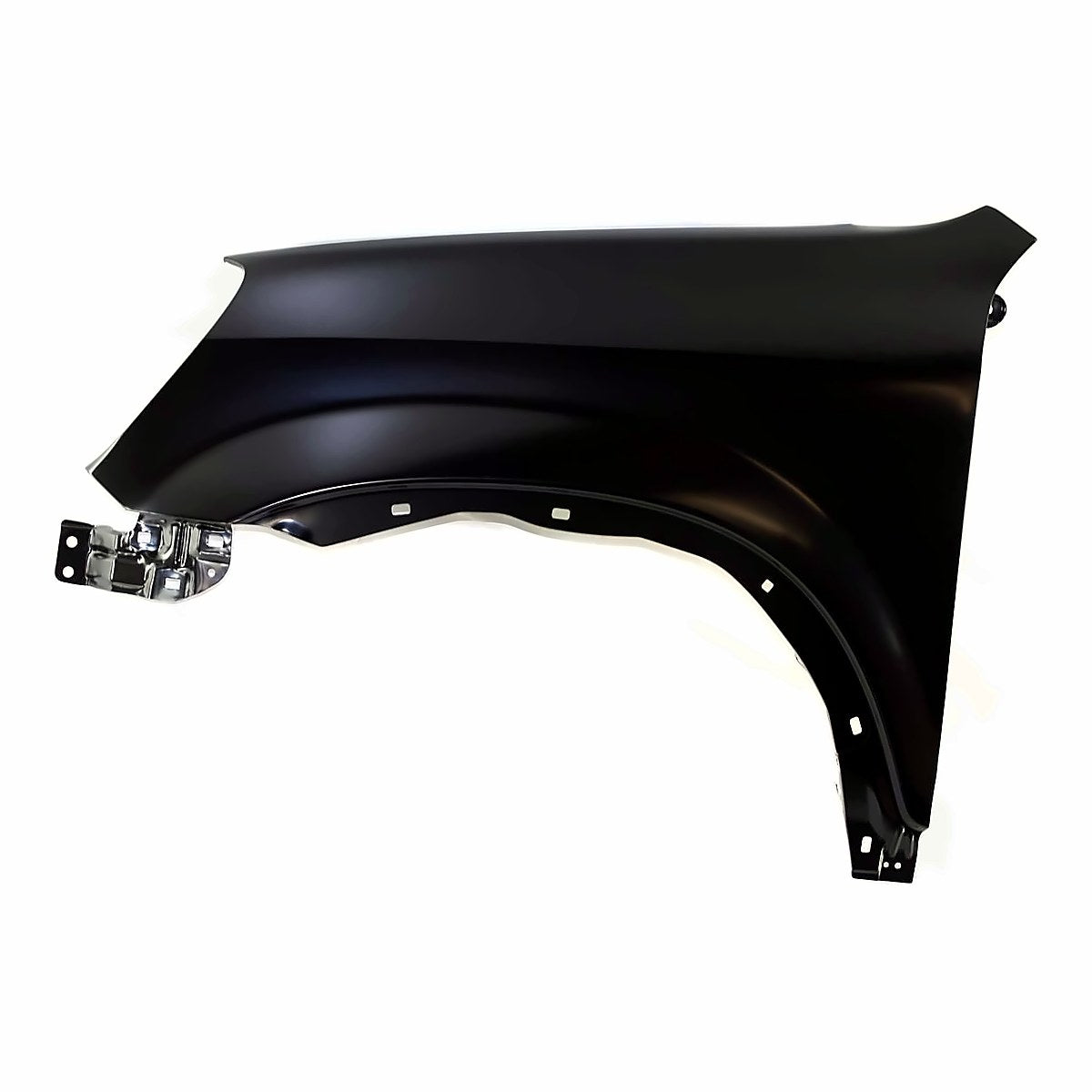 2002-2006 Honda Crv Fender Front Driver Side – Front View (HO1240156)