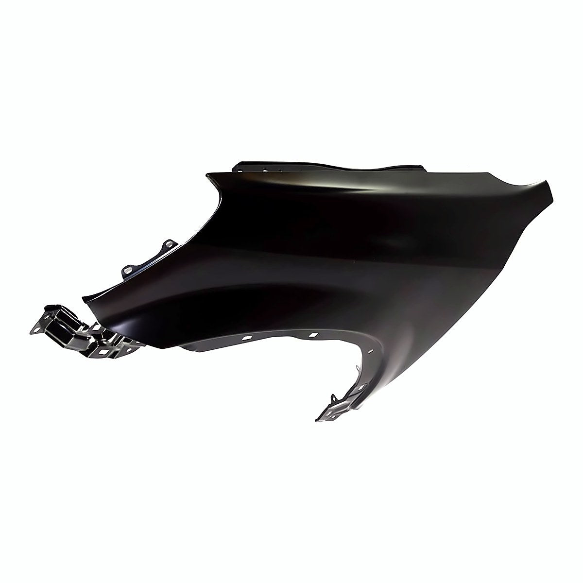 2002-2006 Honda Crv Fender Front Driver Side – Side View (HO1240156)