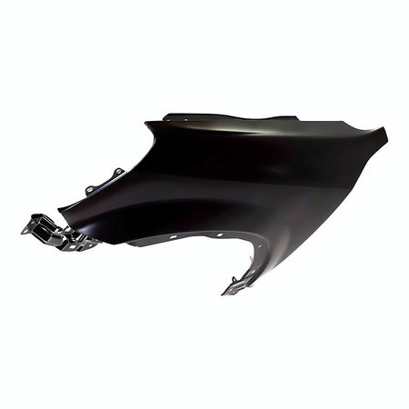2002-2006 Honda Crv Fender Front Driver Side – Side View (HO1240156)
