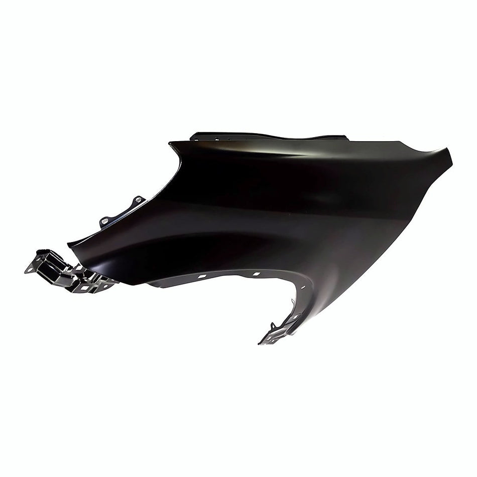 2002-2006 Honda Crv Fender Front Driver Side – Side View (HO1240156)