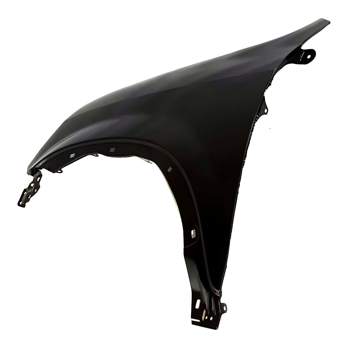 2002-2006 Honda Crv Fender Front Driver Side – Side View (HO1240156)