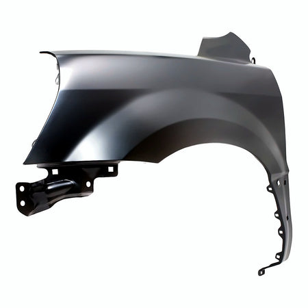 2003-2005 Honda Pilot Fender Front Driver Side – Side View (HO1240159)
