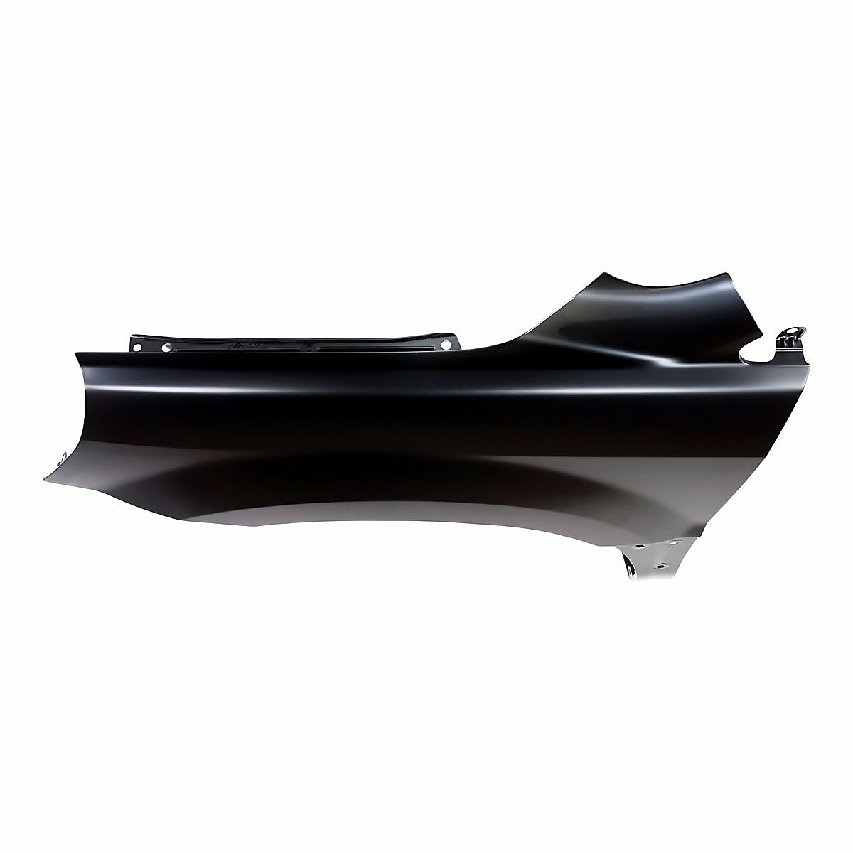 2003-2005 Honda Pilot Fender Front Driver Side – Side View (HO1240159)