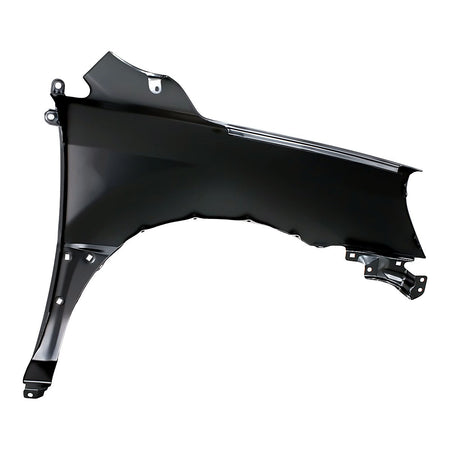 2003-2005 Honda Pilot Fender Front Driver Side – Back View (HO1240159)