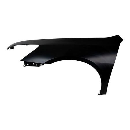 2003-2007 Honda Accord_Coupe Fender Front Driver Side – Front View (HO1240160)