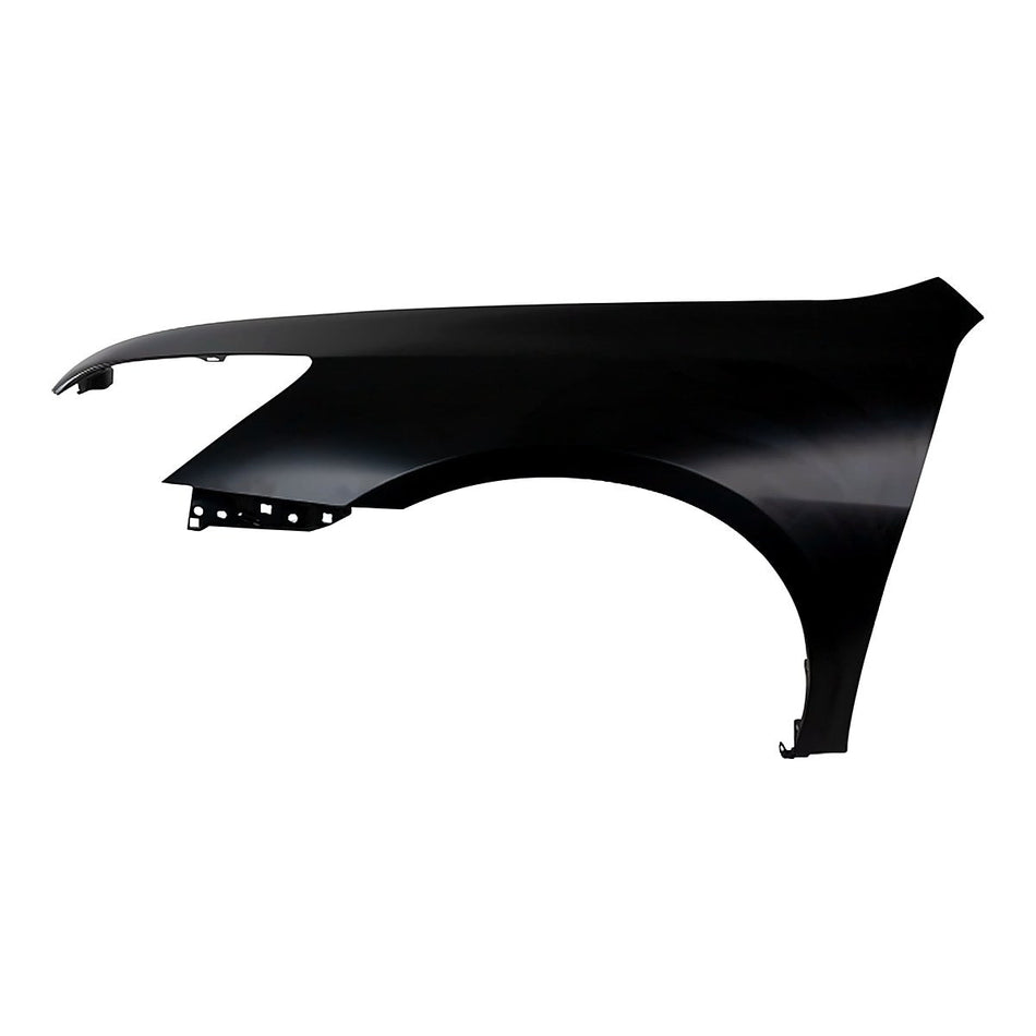 2003-2007 Honda Accord_Coupe Fender Front Driver Side – Front View (HO1240160)