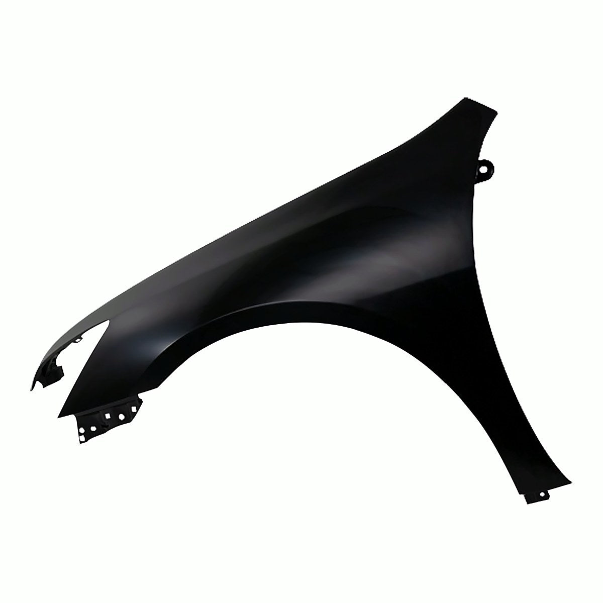 2003-2007 Honda Accord_Coupe Fender Front Driver Side – Side View (HO1240160)