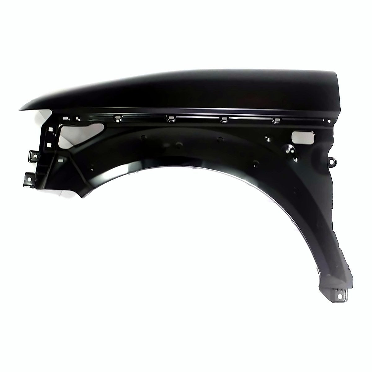 2003-2008 Honda Element Fender Front Driver Side – Front View (HO1240161)