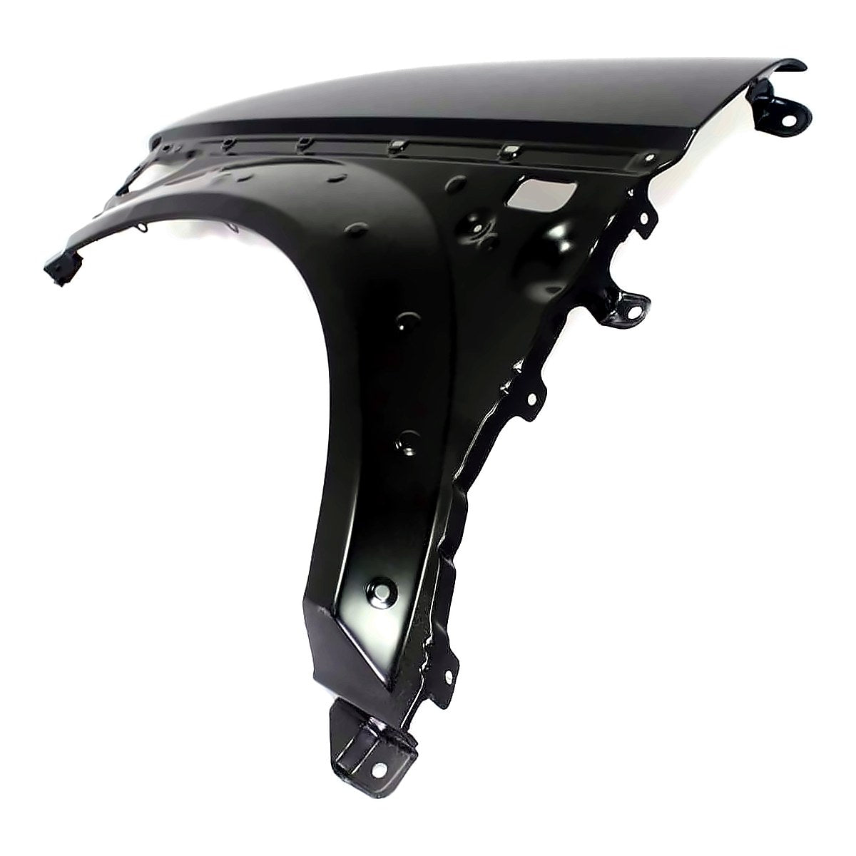 2003-2008 Honda Element Fender Front Driver Side – Side View (HO1240161)