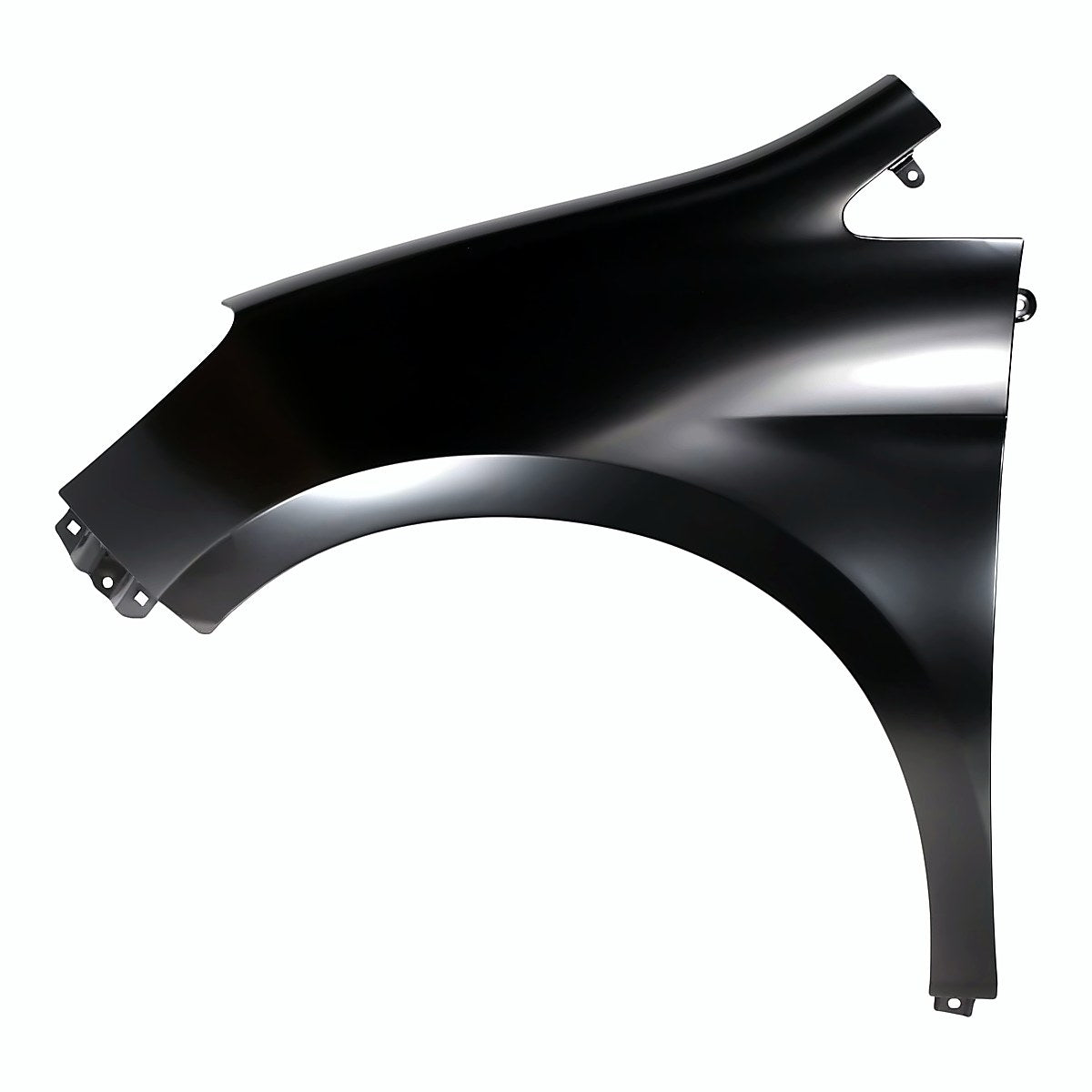 2005-2010 Honda Odyssey Fender Front Driver Side – Front View (HO1240163)