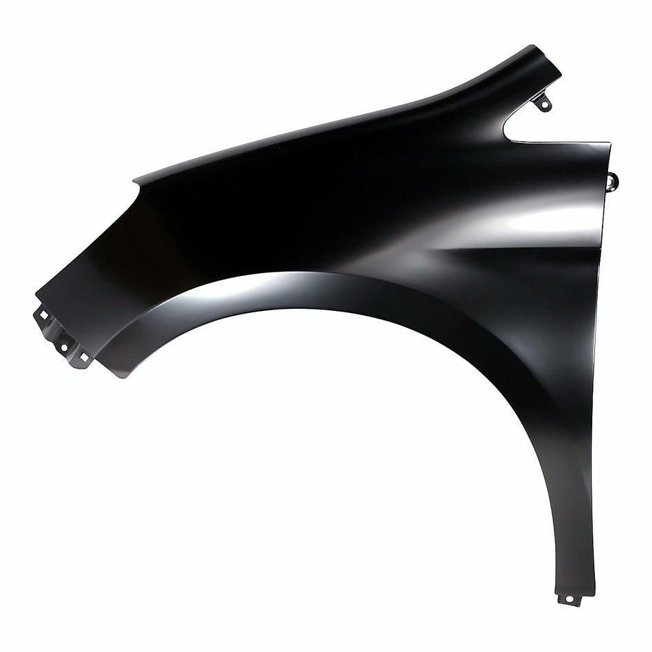 2005-2010 Honda Odyssey Fender Front Driver Side – Front View (HO1240163)