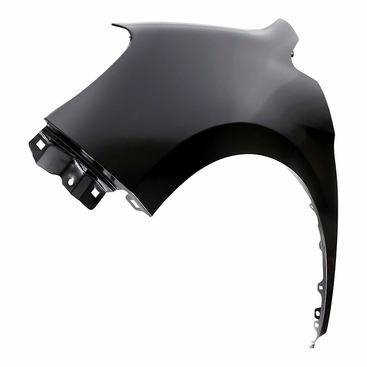 2005-2010 Honda Odyssey Fender Front Driver Side – Side View (HO1240163)