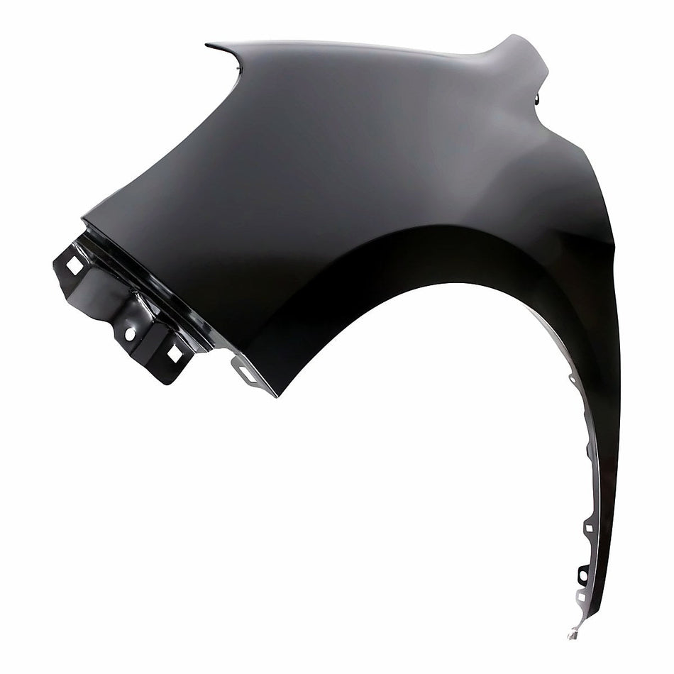 2005-2010 Honda Odyssey Fender Front Driver Side – Side View (HO1240163)