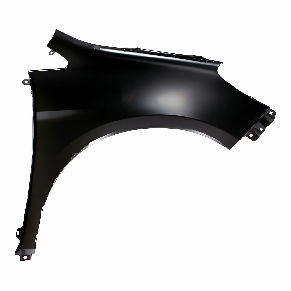2005-2010 Honda Odyssey Fender Front Driver Side – Back View (HO1240163)