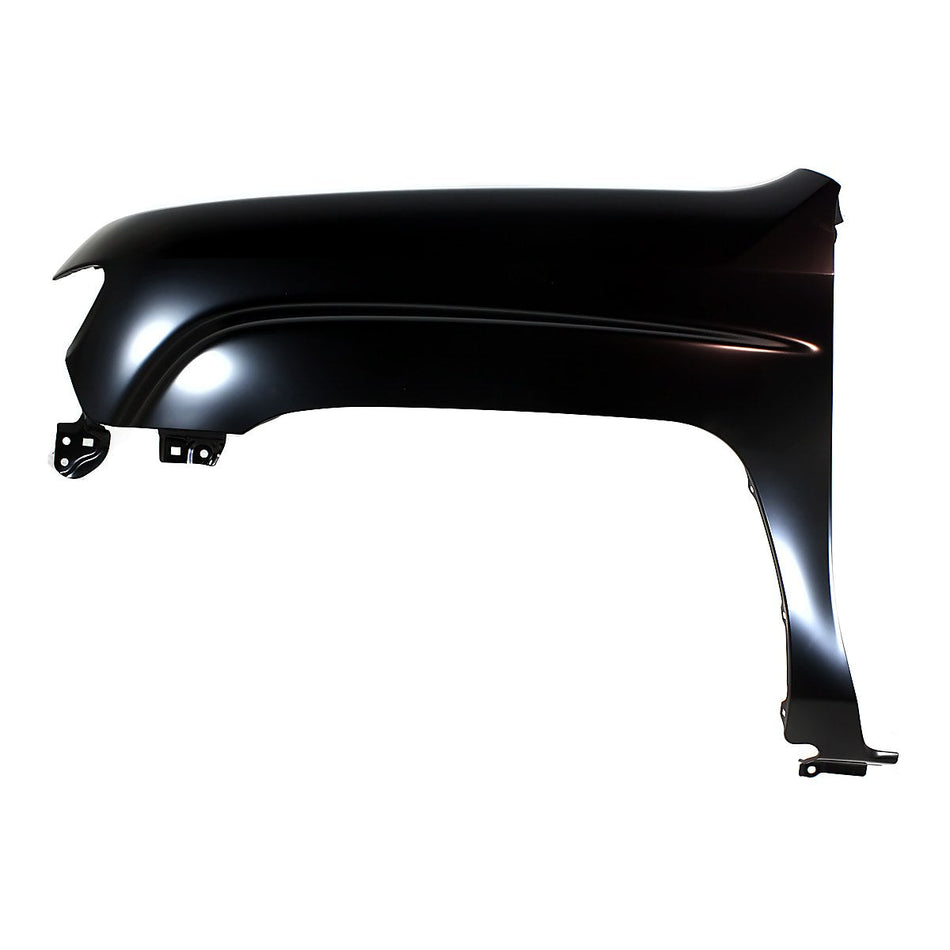 2006-2014 Honda Ridgeline Fender Front Driver Side – Front View (HO1240167)