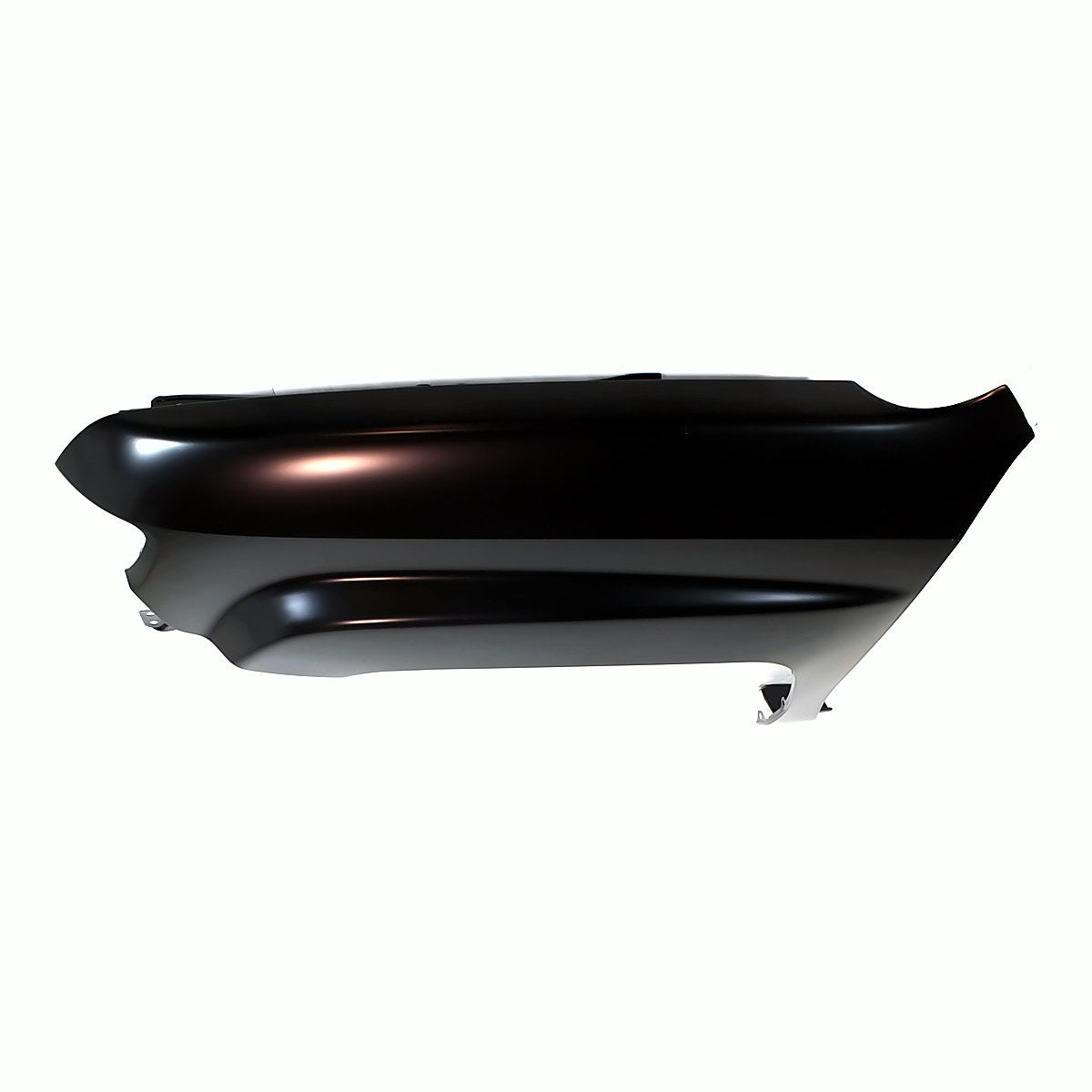 2006-2014 Honda Ridgeline Fender Front Driver Side – Side View (HO1240167)
