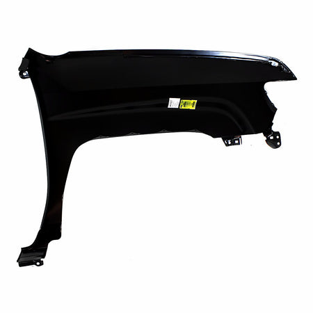 2006-2014 Honda Ridgeline Fender Front Driver Side – Back View (HO1240167)