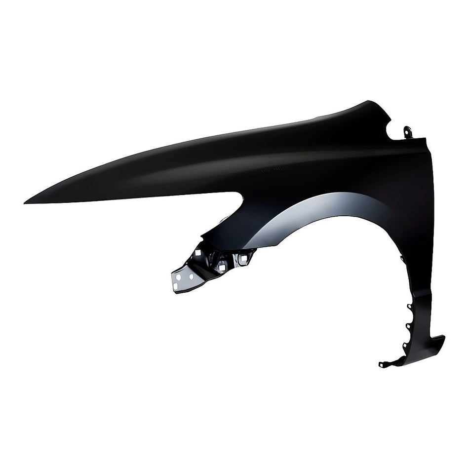 2006-2011 Honda Civic_Coupe Fender Front Driver Side – Front View (HO1240169)